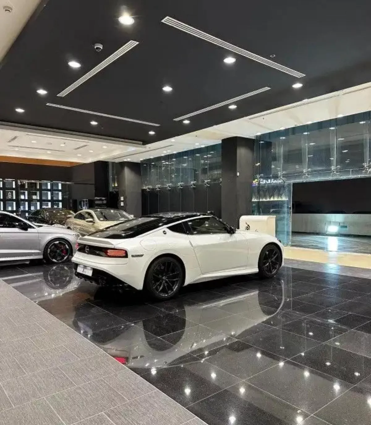 2026 Nissan Z-7-7