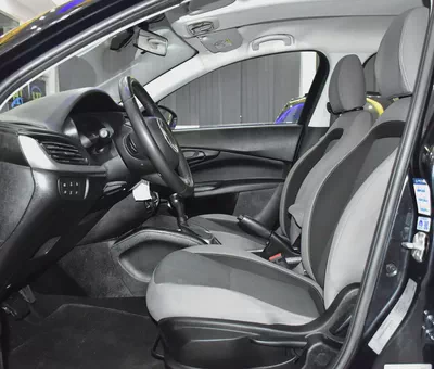 EXCELLENT DEAL for our Dodge Neon ( 2017 Model ) in Black Color GCC Specs-9