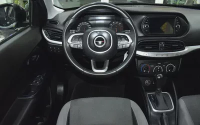 EXCELLENT DEAL for our Dodge Neon ( 2017 Model ) in Black Color GCC Specs-11