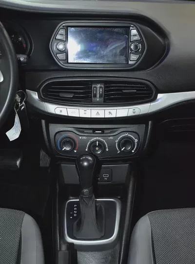 EXCELLENT DEAL for our Dodge Neon ( 2017 Model ) in Black Color GCC Specs-14
