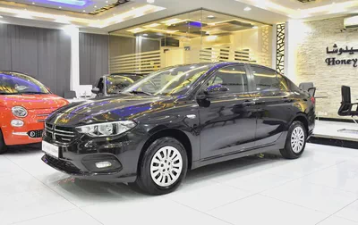 EXCELLENT DEAL for our Dodge Neon ( 2017 Model ) in Black Color GCC Specs-1