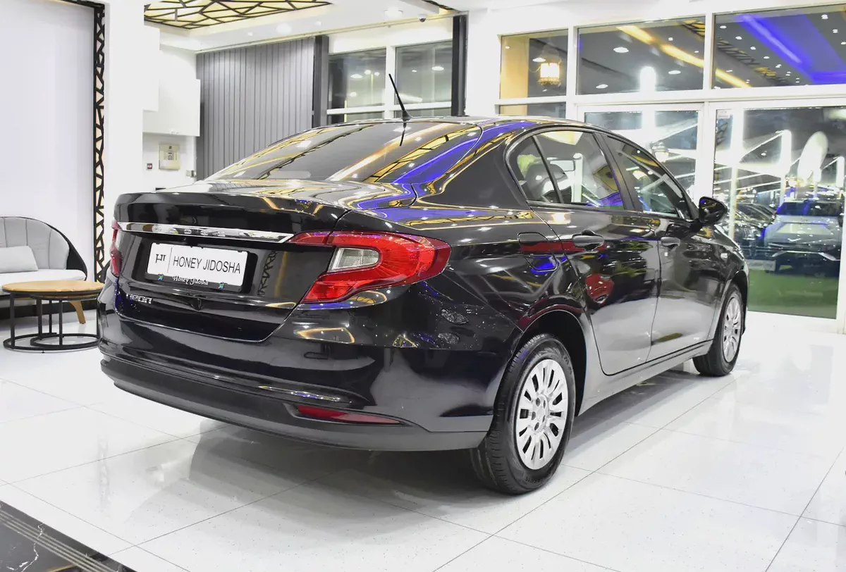 EXCELLENT DEAL for our Dodge Neon ( 2017 Model ) in Black Color GCC Specs-5-5