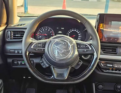 Suzuki Swift GLX || 1.2L PETROL A/T | RADAR | PUSH START | REAR CAMERA | REAR PARKING SENSOR  (CODE # SWGLXFO)-13