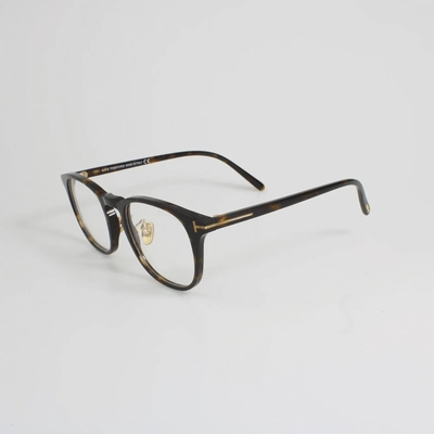 Tom Ford 5725-D-B 052 Eyewear Frame for Men and Women-0