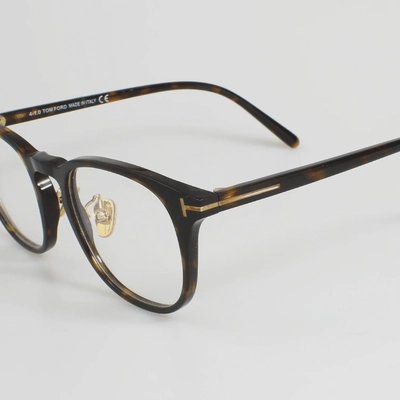 Tom Ford 5725-D-B 052 Eyewear Frame for Men and Women-1
