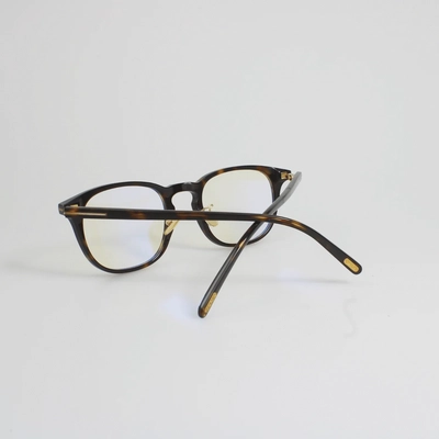Tom Ford 5725-D-B 052 Eyewear Frame for Men and Women-3