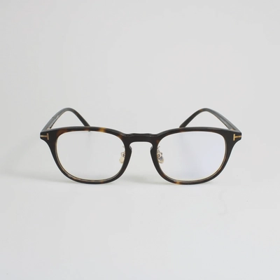 Tom Ford 5725-D-B 052 Eyewear Frame for Men and Women-4