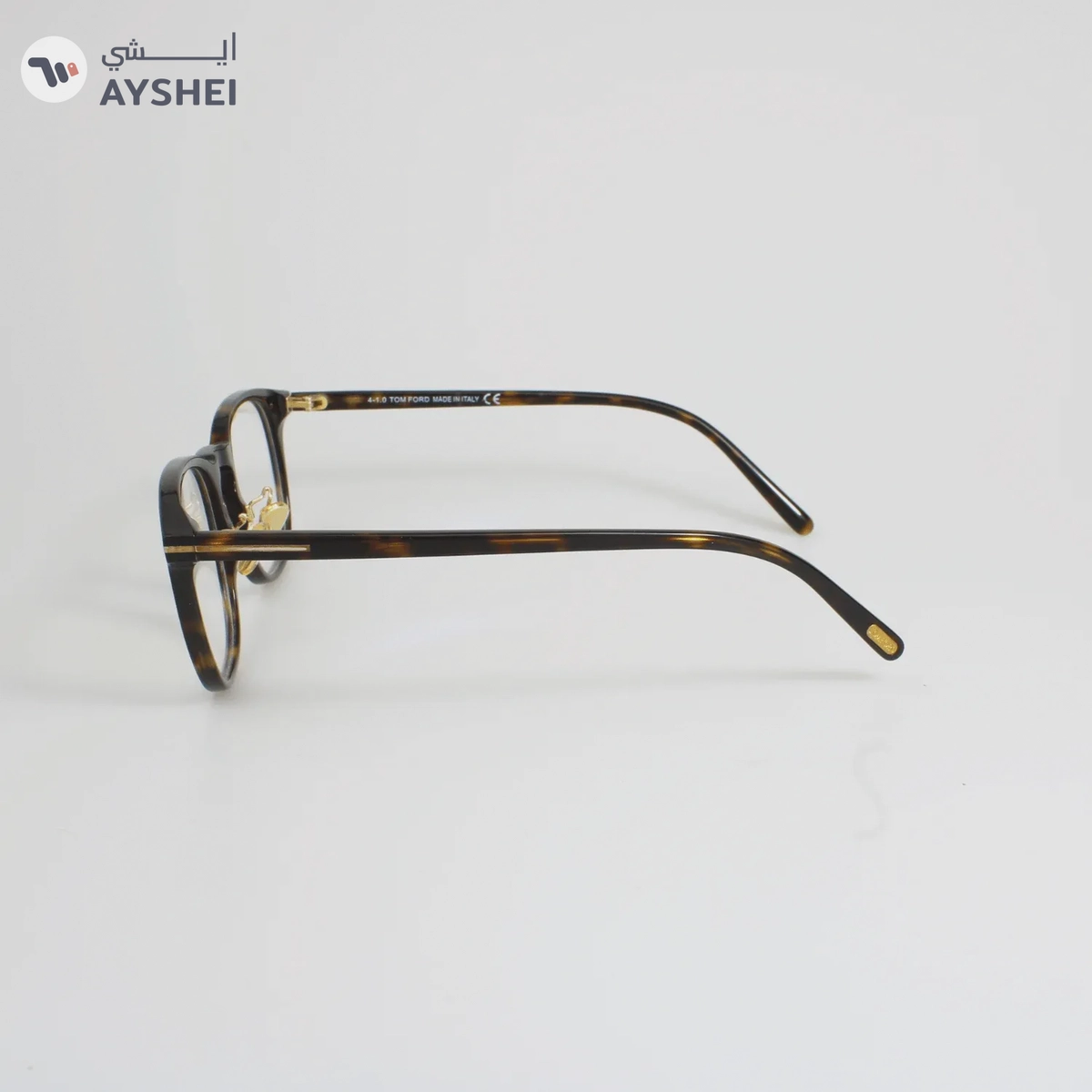 Tom Ford 5725-D-B 052 Eyewear Frame for Men and Women-2-2