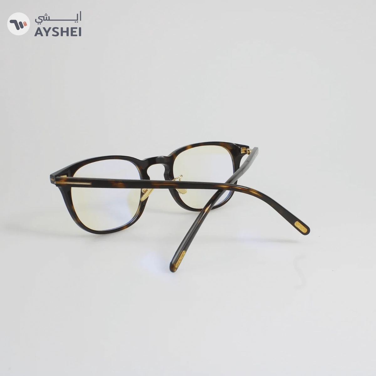 Tom Ford 5725-D-B 052 Eyewear Frame for Men and Women-3-3