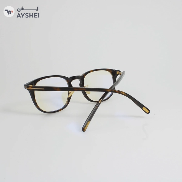 Tom Ford 5725-D-B 052 Eyewear Frame for Men and Women