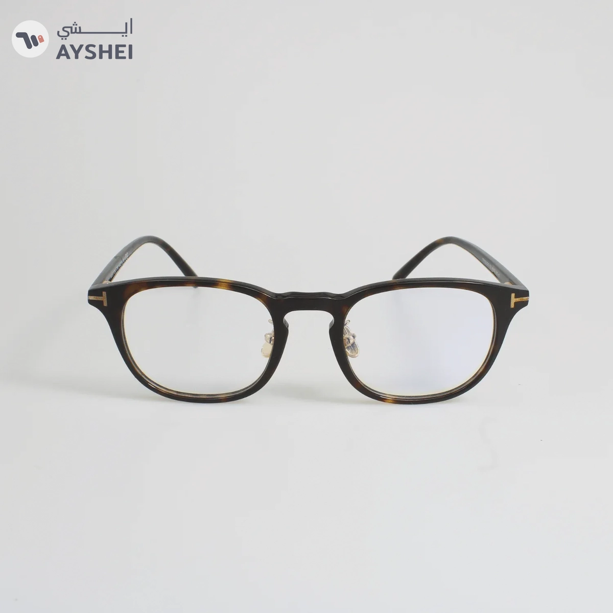 Tom Ford 5725-D-B 052 Eyewear Frame for Men and Women-4-4