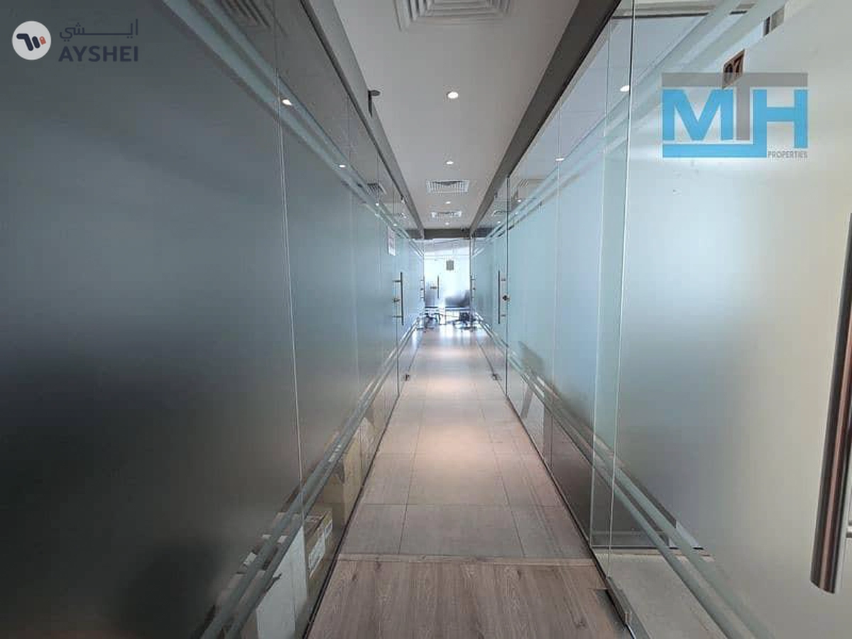 The Bay, Business Bay, Dubai-2-2