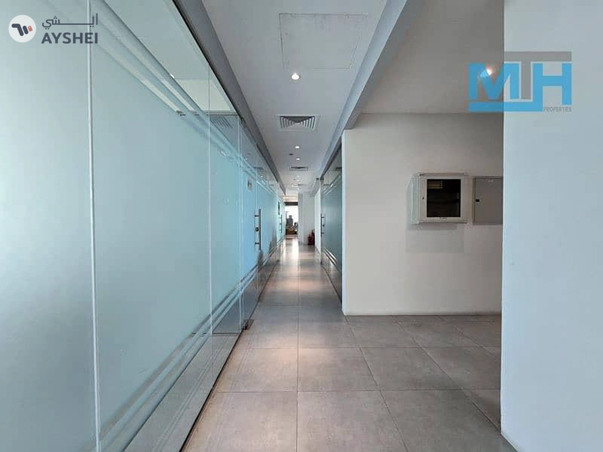 The Bay, Business Bay, Dubai-7-7
