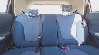 Changan E-Star BenBen (White)-15