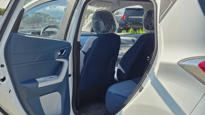 Changan E-Star BenBen (White)-13