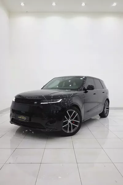 RANGE ROVER SPORT HSE DYNAMIC V6 P400 FULLY LOADED-0