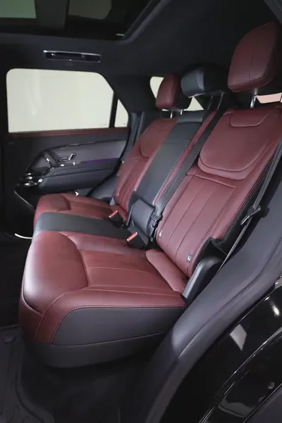 RANGE ROVER SPORT HSE DYNAMIC V6 P400 FULLY LOADED-14