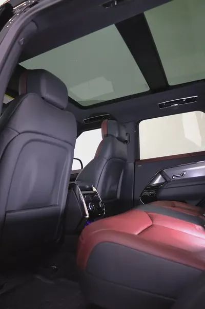 RANGE ROVER SPORT HSE DYNAMIC V6 P400 FULLY LOADED-15