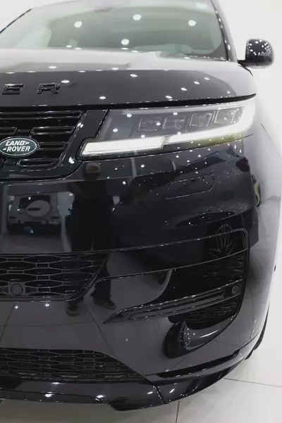 RANGE ROVER SPORT HSE DYNAMIC V6 P400 FULLY LOADED-16