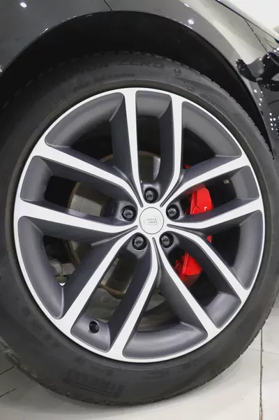 RANGE ROVER SPORT HSE DYNAMIC V6 P400 FULLY LOADED-18