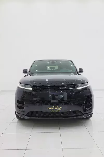 RANGE ROVER SPORT HSE DYNAMIC V6 P400 FULLY LOADED-1