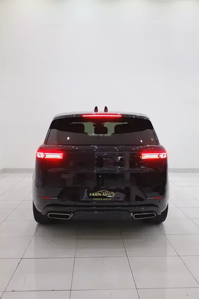 RANGE ROVER SPORT HSE DYNAMIC V6 P400 FULLY LOADED-2