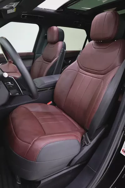 RANGE ROVER SPORT HSE DYNAMIC V6 P400 FULLY LOADED-5