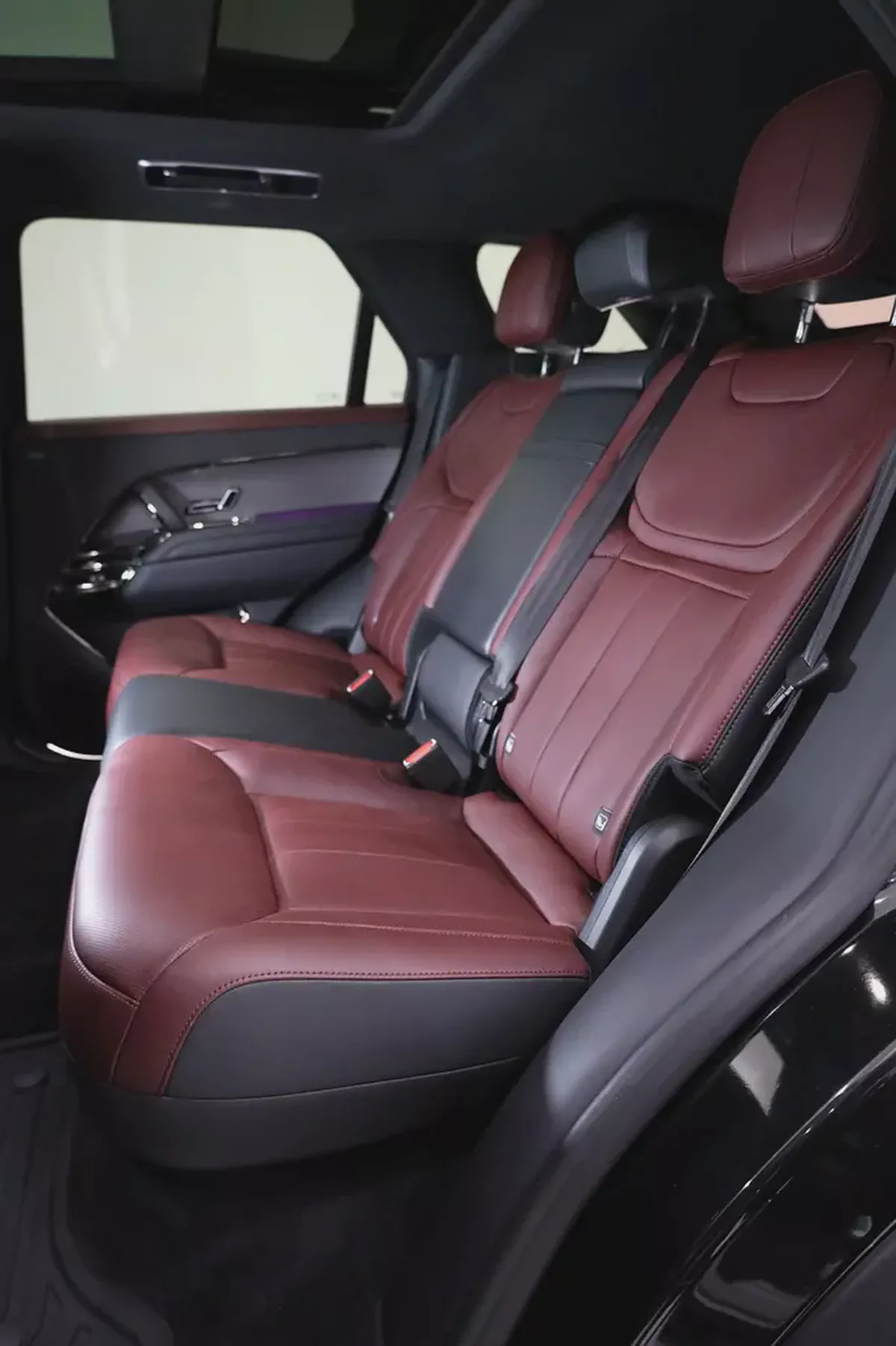 RANGE ROVER SPORT HSE DYNAMIC V6 P400 FULLY LOADED-14-14