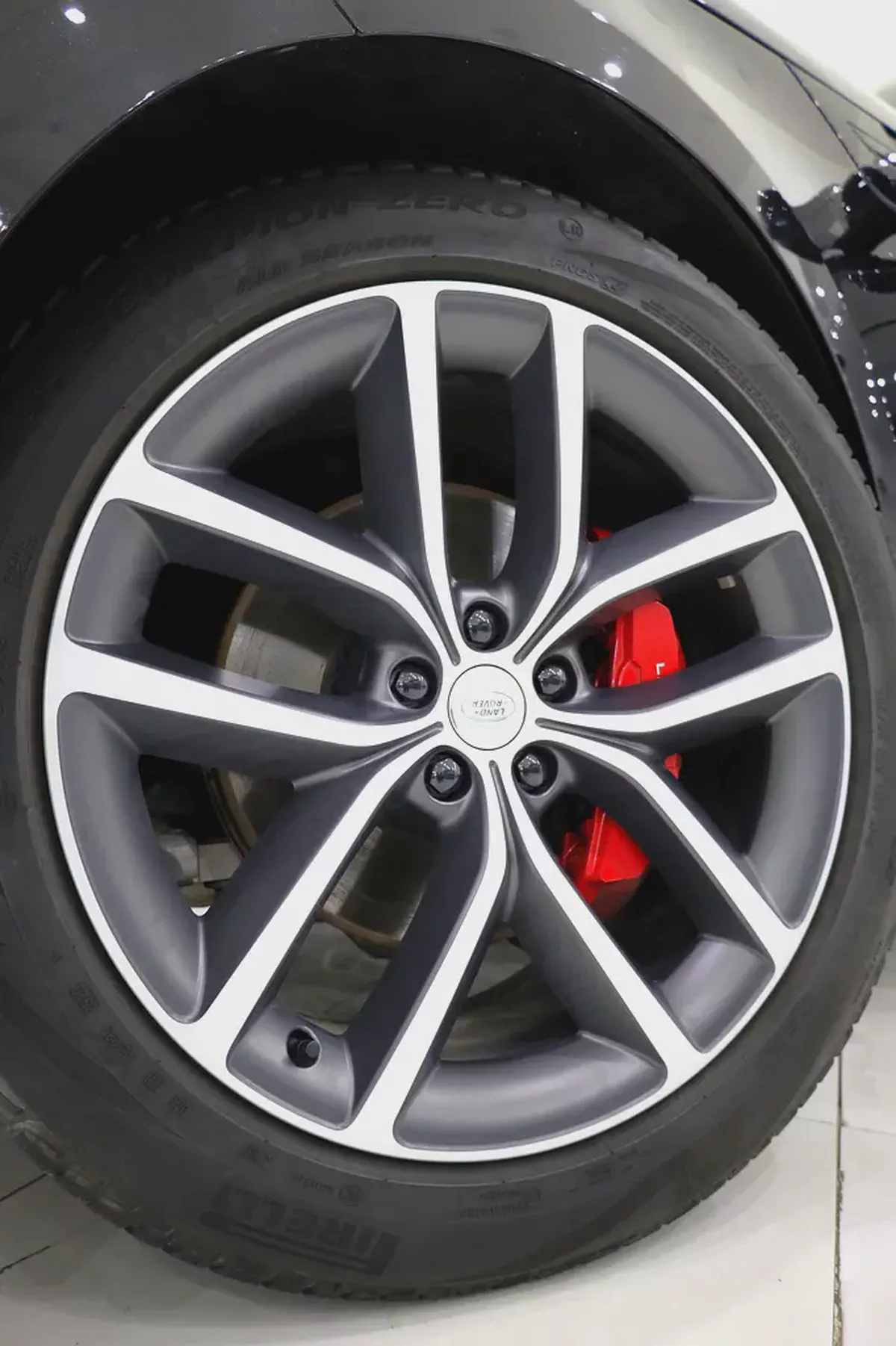 RANGE ROVER SPORT HSE DYNAMIC V6 P400 FULLY LOADED-18-18