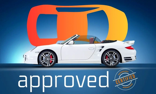 Porsche 911 Turbo