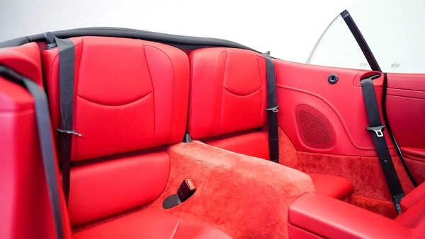 Porsche 911 Turbo