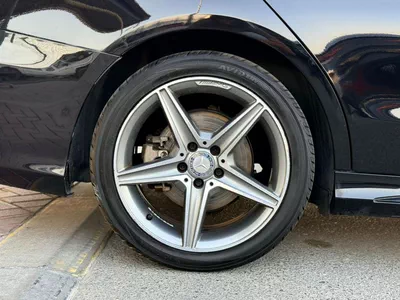 Mercedes Benz C200-16