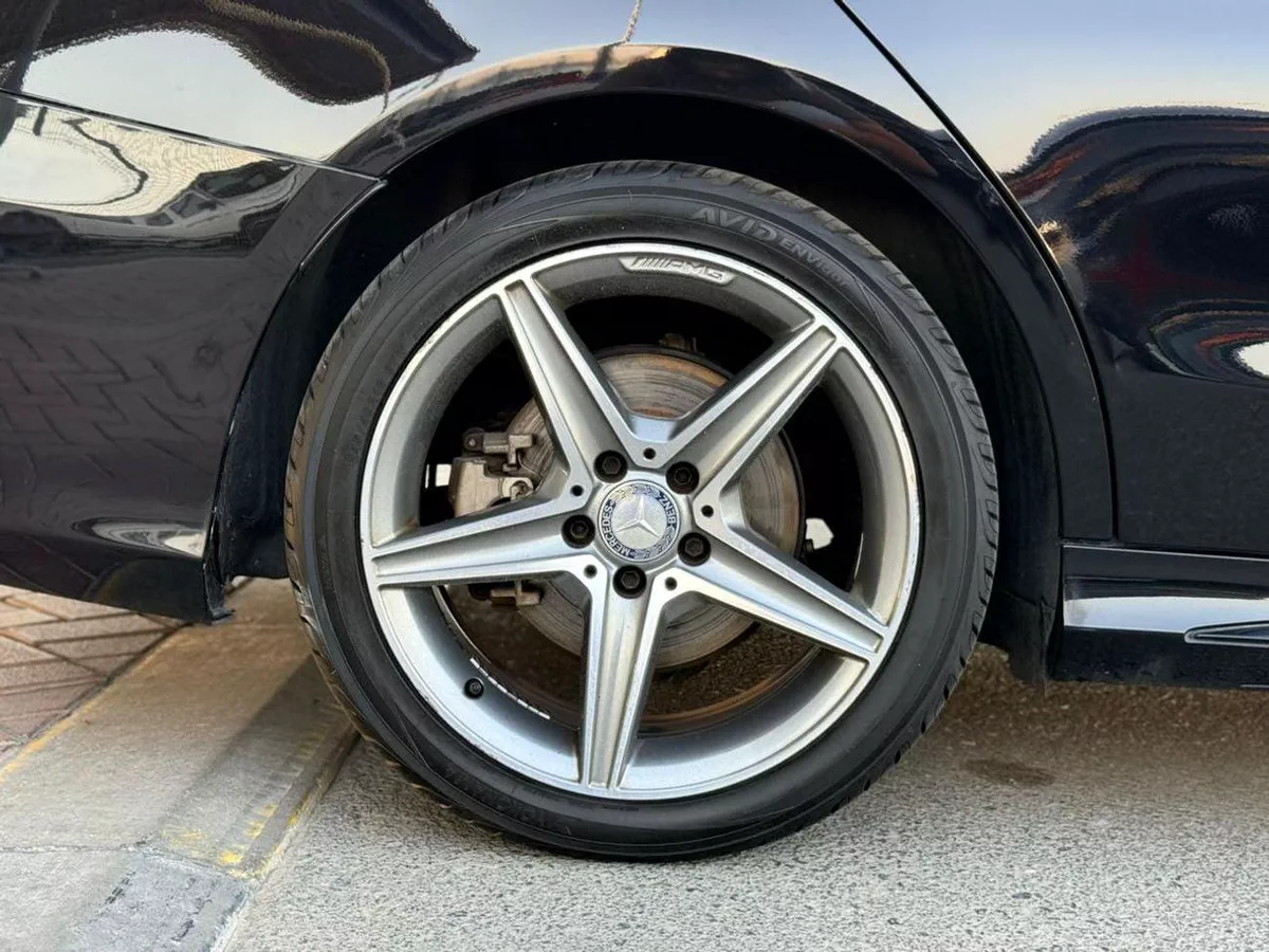 Mercedes Benz C200-16-0