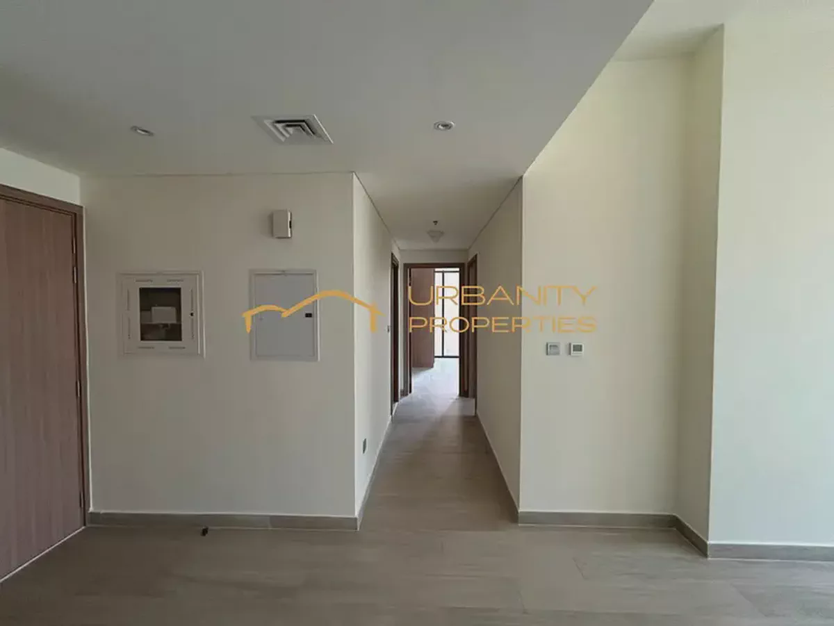 2BR Brand New Apartment in Azizi Riviera 21 | Meydan One | 90K–95K-7-7