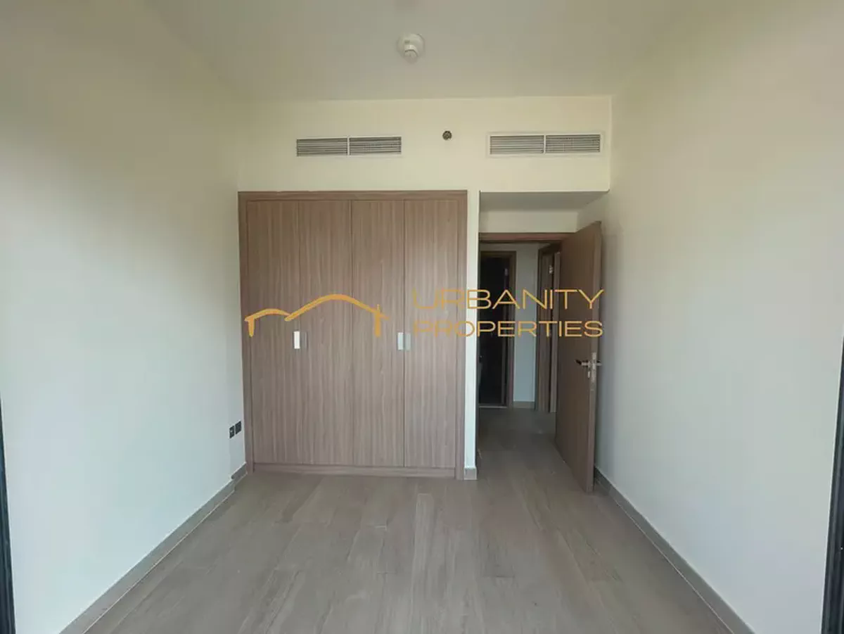 2BR Brand New Apartment in Azizi Riviera 21 | Meydan One | 90K–95K-6-6