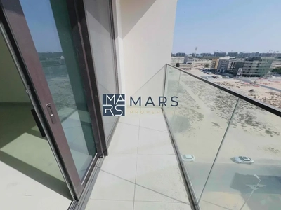 2-Bedroom Apartment with 2 Master Bedrooms for Rent in Falah Area – Only 77k!-8
