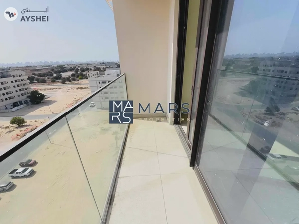 2-Bedroom Apartment with 2 Master Bedrooms for Rent in Falah Area – Only 77k!
