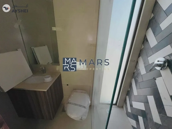2-Bedroom Apartment with 2 Master Bedrooms for Rent in Falah Area – Only 77k!