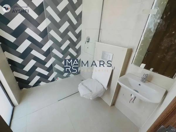 2-Bedroom Apartment with 2 Master Bedrooms for Rent in Falah Area – Only 77k!