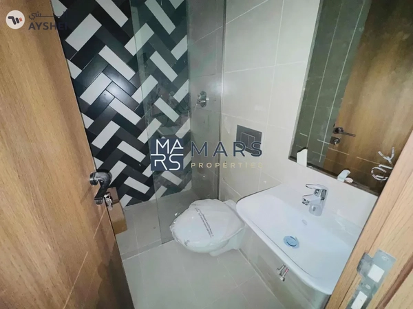 2-Bedroom Apartment with 2 Master Bedrooms for Rent in Falah Area – Only 77k!
