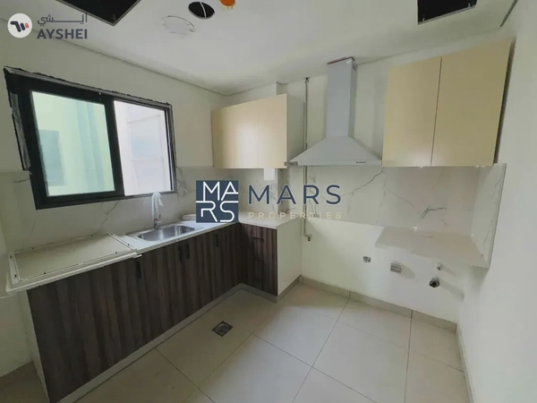 2-Bedroom Apartment with 2 Master Bedrooms for Rent in Falah Area – Only 77k!