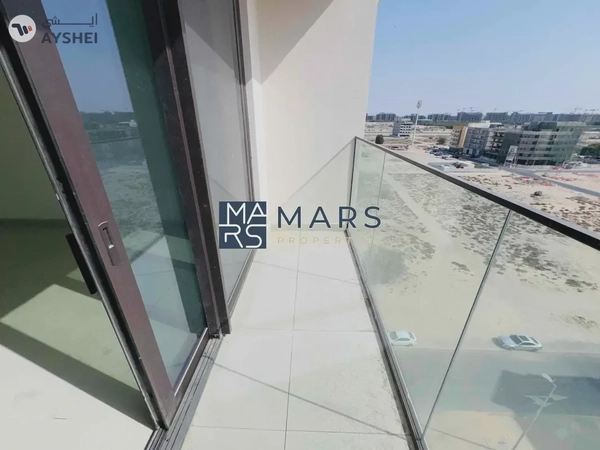 2-Bedroom Apartment with 2 Master Bedrooms for Rent in Falah Area – Only 77k!