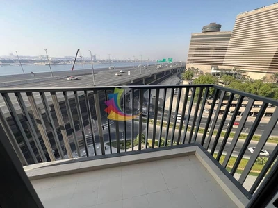 AVAILABLE | 2BR WITH BALCONY | SEAVIEW FOR 117,500-0