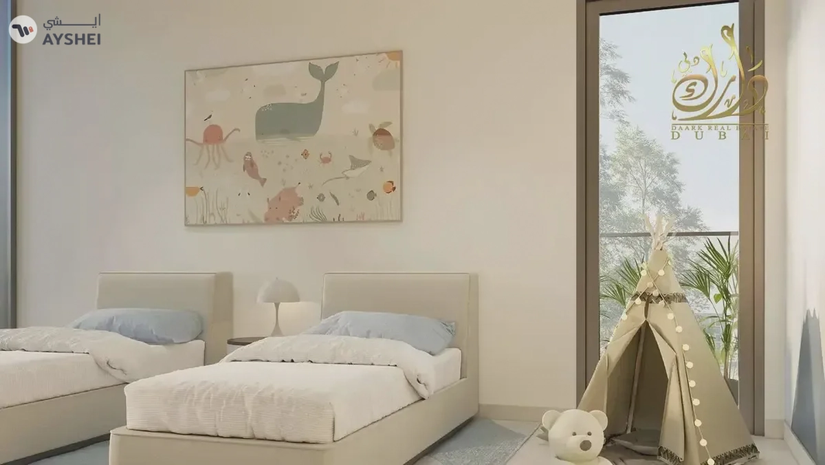 APARTMENT FOR SALE IN PARKGREEN RESIDENCES BY ALISHAAN, LIWAN, DUBAI