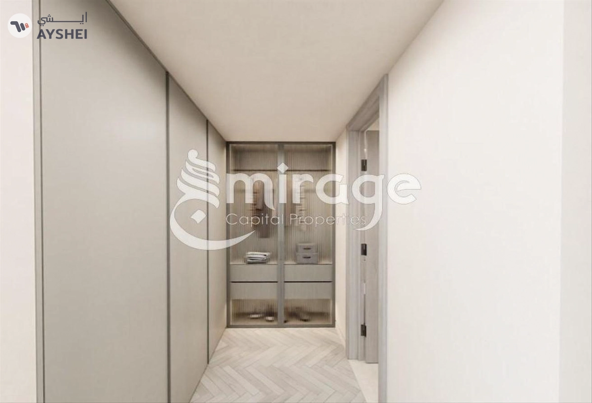 APARTMENT FOR SALE IN THE SOURCE II, SAADIYAT CULTURAL DISTRICT