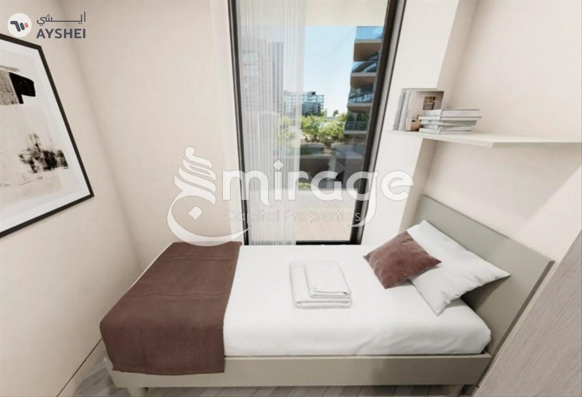 APARTMENT FOR SALE IN THE SOURCE II, SAADIYAT CULTURAL DISTRICT