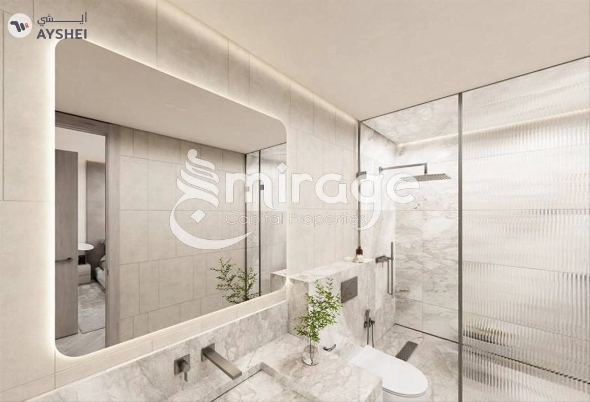 APARTMENT FOR SALE IN THE SOURCE II, SAADIYAT CULTURAL DISTRICT