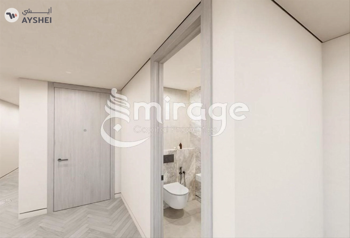 APARTMENT FOR SALE IN THE SOURCE II, SAADIYAT CULTURAL DISTRICT