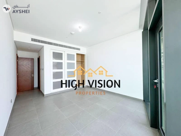 Waterfront Residential Towers, Tourist Club Area (TCA), Abu Dhabi