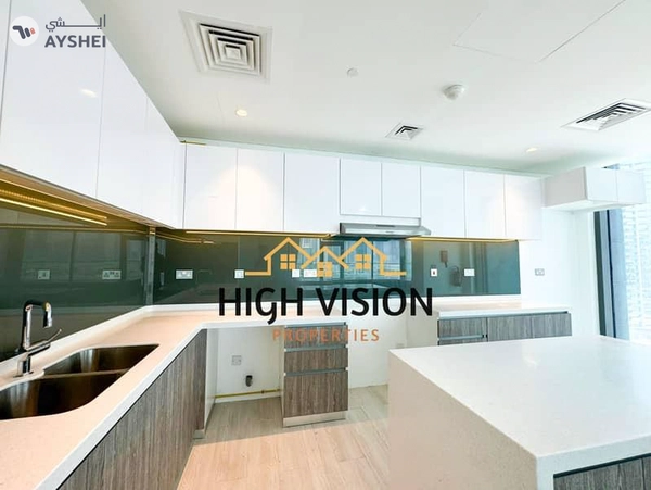 Waterfront Residential Towers, Tourist Club Area (TCA), Abu Dhabi